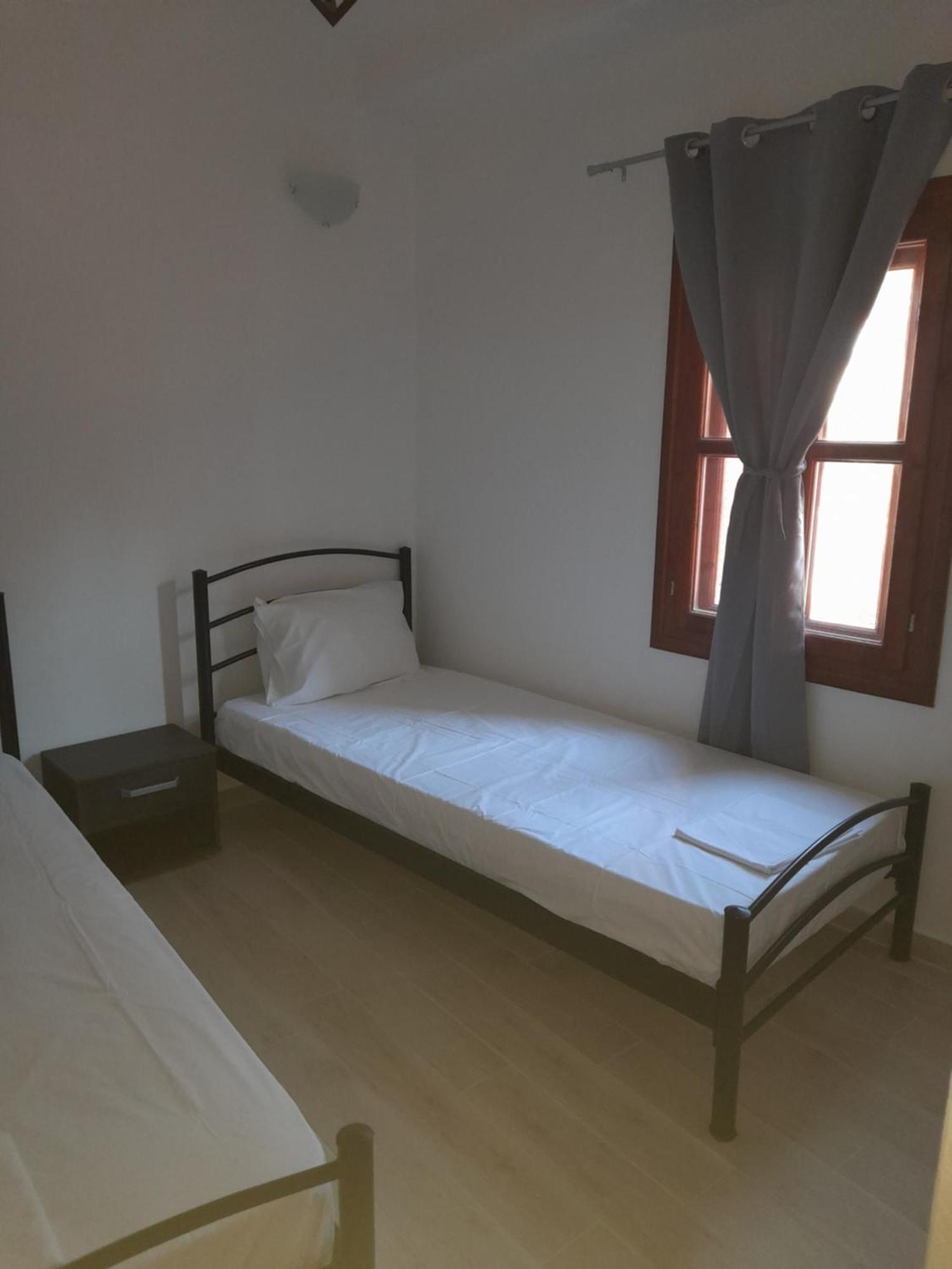 Oasis 1 Apartament Meyísti