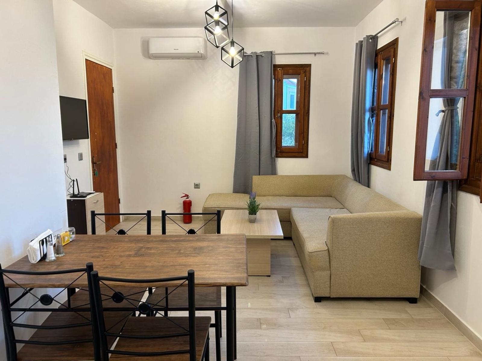 Oasis 1 Meyísti