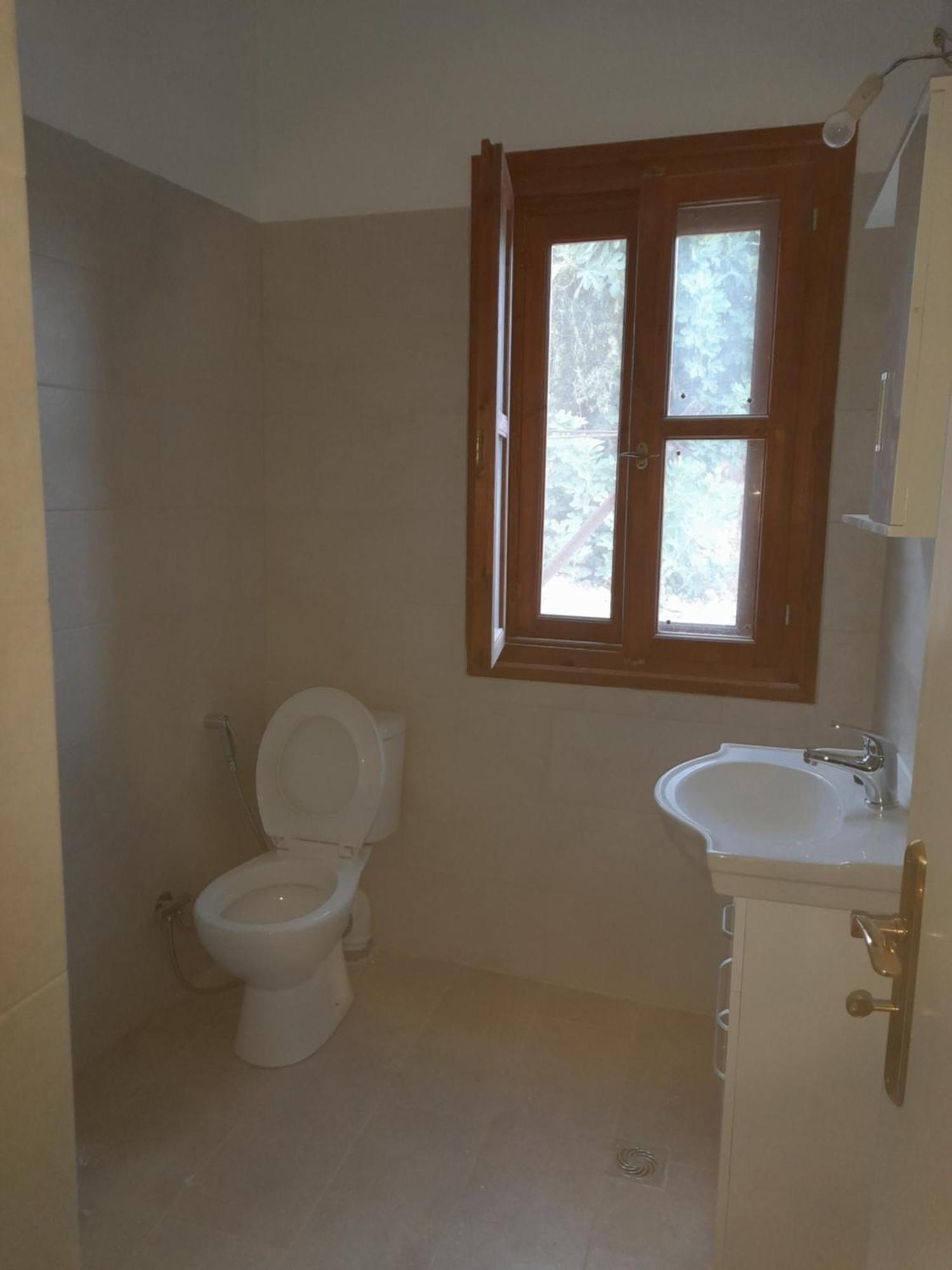 Oasis 1 Apartment Megisti
